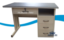 Escritorio secretarial