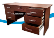 Escritorio Semi Ejecutivo